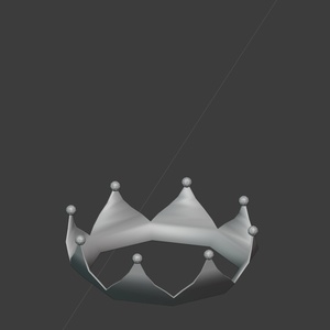 [FBX] [無料+] 簡単な王冠（20個パック）🪙 缩略图 18