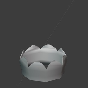 [FBX] [無料+] 簡単な王冠（20個パック）🪙 缩略图 10