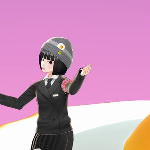 [FBX&GLB] [無料+] 目玉焼き🪙 缩略图 11