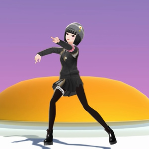 [FBX&GLB] [無料+] 目玉焼き🪙 缩略图 10