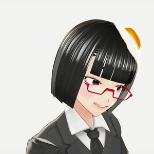 [FBX&GLB] [無料+] 目玉焼き🪙 缩略图 16