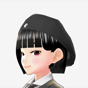 [FBX] アイビーハンチング(ニュースボーイ/for Back to front )🪙