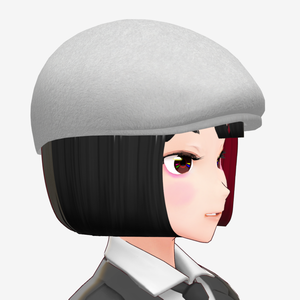 [FBX] プロムナードハンチング／４色