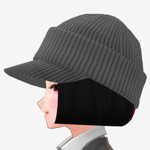 [FBX] オスロキャップ