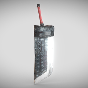[FBX][無料+] サンシャインブレード🪙