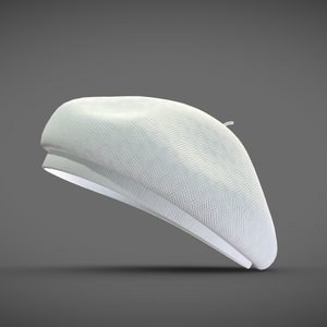 [FBX] ベレー帽（ニット）🪙