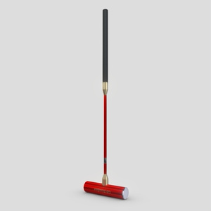 [FBX|GLB] Gateball stick