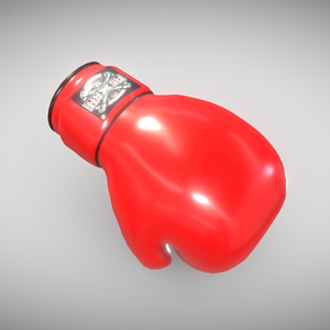 [FBX] [無料+] ボクシンググローブ🪙