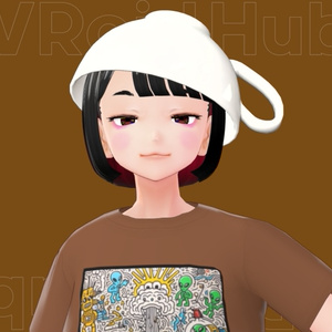 [FBX] Coffee cup (for cover)