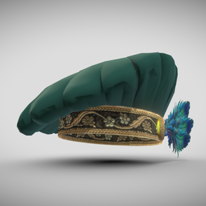 [FBX] マフィンフロッピーハット(muffin floppy hat)／３色🪙