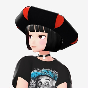 [FBX] Landsknecht hat