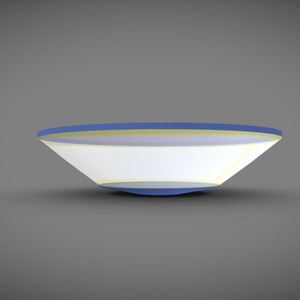 [FBX] Elizabethan Collar