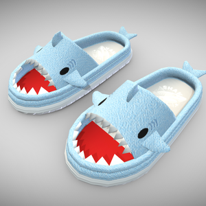 [FBX] シャークサンダル