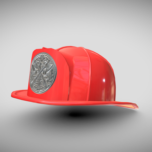 [FBX] 防火帽（アメリカンクラシックタイプ）🪙