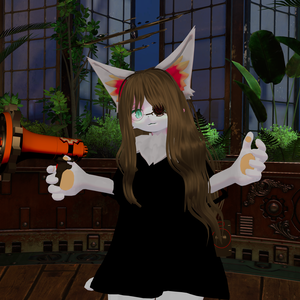 【MA対応】Voice_Hacker