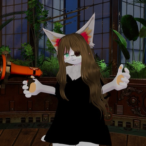 【MA対応】Voice_Hacker