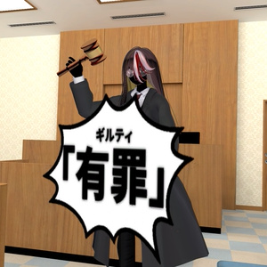 【MA対応】処刑人のハンマー 缩略图 2