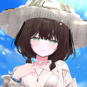 💖SALL中！！【しなの/sinano】Milky Pastel MakeUP & EYE Texture 【しなの専用メイク】 缩略图 7