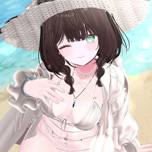 💖SALL中！！【しなの/sinano】Milky Pastel MakeUP & EYE Texture 【しなの専用メイク】 缩略图 6