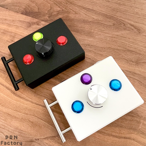 《受注生産》 SpinnerBox for PaddleGames