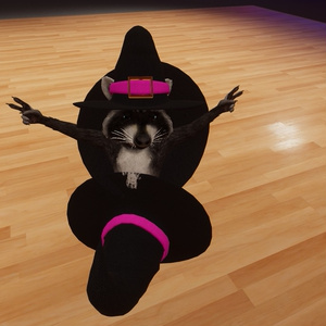 Pickup Tracker for VRChat World [SDK3]