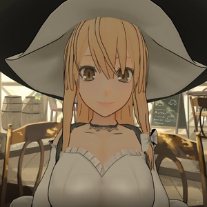 MARISA