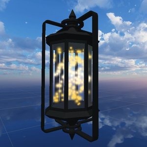Floating Firefly Lantern 缩略图 2