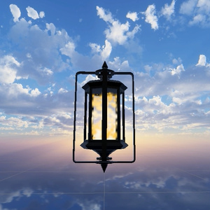 Floating Firefly Lantern 缩略图 5