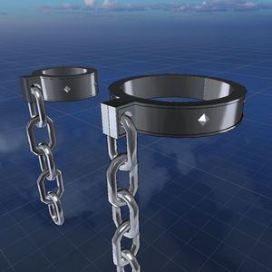 Shackles & Chains