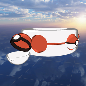 Poke Bracelet