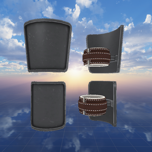 Modular Armor Plates
