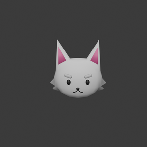 dog hairpin