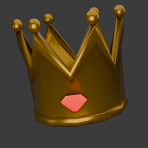 crown