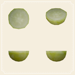 【VRChat想定】ワッフルギミックセット - Waffle Gimmick Set 缩略图 47