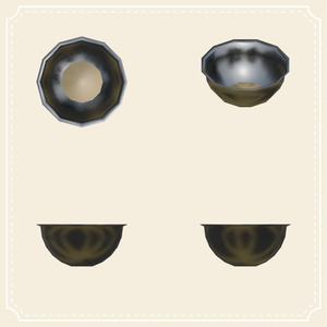 【VRChat想定】ワッフルギミックセット - Waffle Gimmick Set 缩略图 14