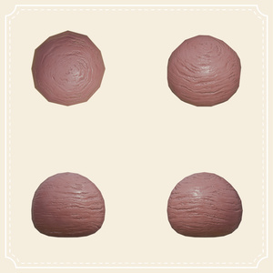 【VRChat想定】ワッフルギミックセット - Waffle Gimmick Set 缩略图 38