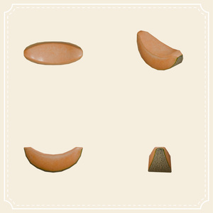【VRChat想定】ワッフルギミックセット - Waffle Gimmick Set 缩略图 44