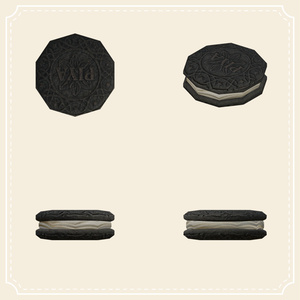 【VRChat想定】ワッフルギミックセット - Waffle Gimmick Set 缩略图 25