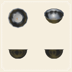【VRChat想定】ワッフルギミックセット - Waffle Gimmick Set 缩略图 13