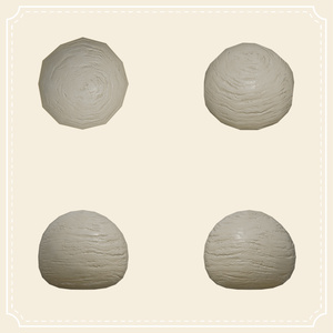 【VRChat想定】ワッフルギミックセット - Waffle Gimmick Set 缩略图 39