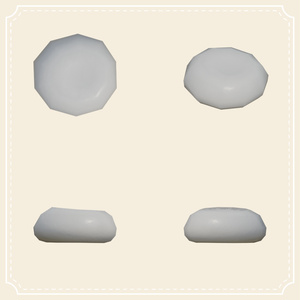 【VRChat想定】ワッフルギミックセット - Waffle Gimmick Set 缩略图 46