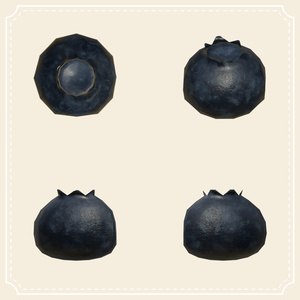 【VRChat想定】ワッフルギミックセット - Waffle Gimmick Set 缩略图 26