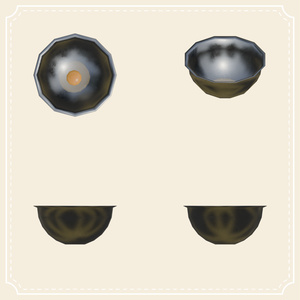 【VRChat想定】ワッフルギミックセット - Waffle Gimmick Set 缩略图 12