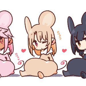 ブルアカ C108コミケ受かりました✨🙌✨ - 夜ないのイラスト - pixiv
