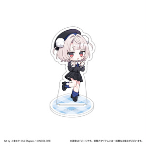 受注限定 複製原画「masterpiece」しぐれうい A4サイズ 受注生産】複製原画「masterpiece」（A3） - しぐれうい 5th