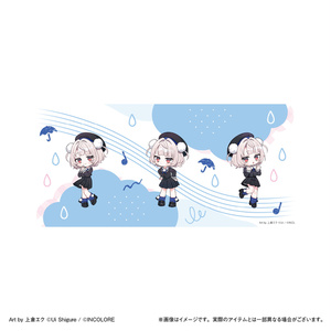 受注限定 複製原画「しぐれうい2021誕生日」A4サイズ 受注限定 複製原画「しぐれうい2021誕生日」A4サイズ 030fc1ae-01da