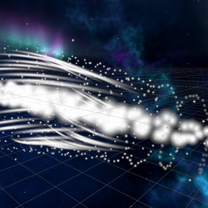Default Particle Laser & Charge