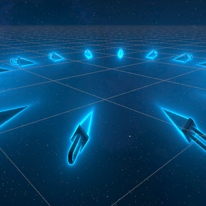 KUNAI Halo v0.0.1