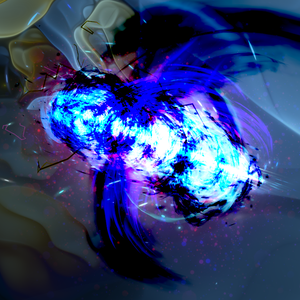 Simple VFX + Animation