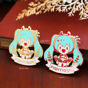 神っぽいアイマイナ」ラバーキーホルダー - ピノキオピー / PinocchioP